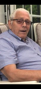 In Memoriam Henk Teuben