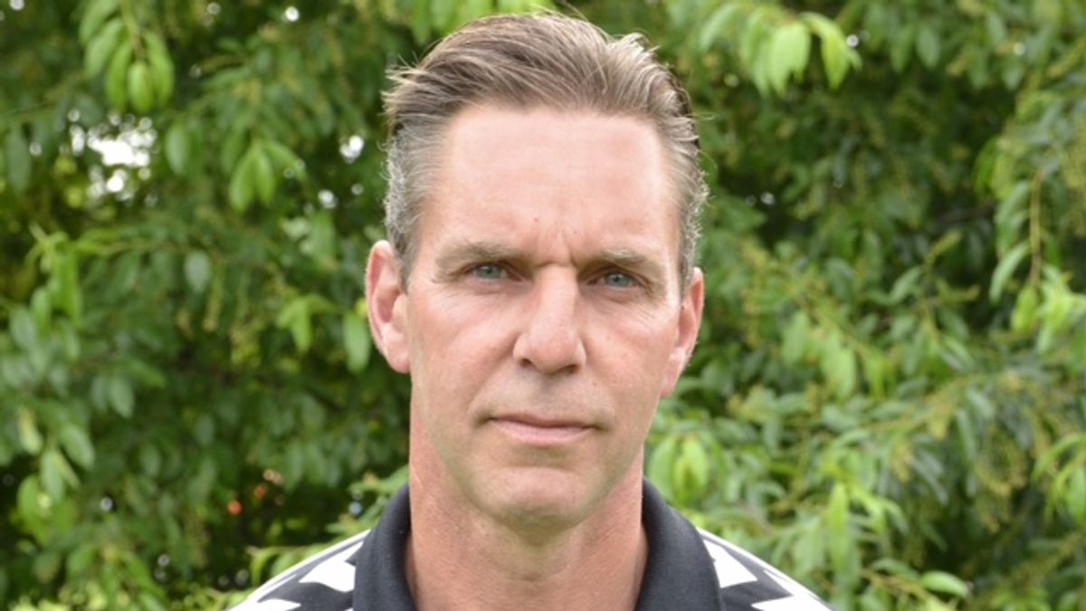 Gesprek met Jan Wielink