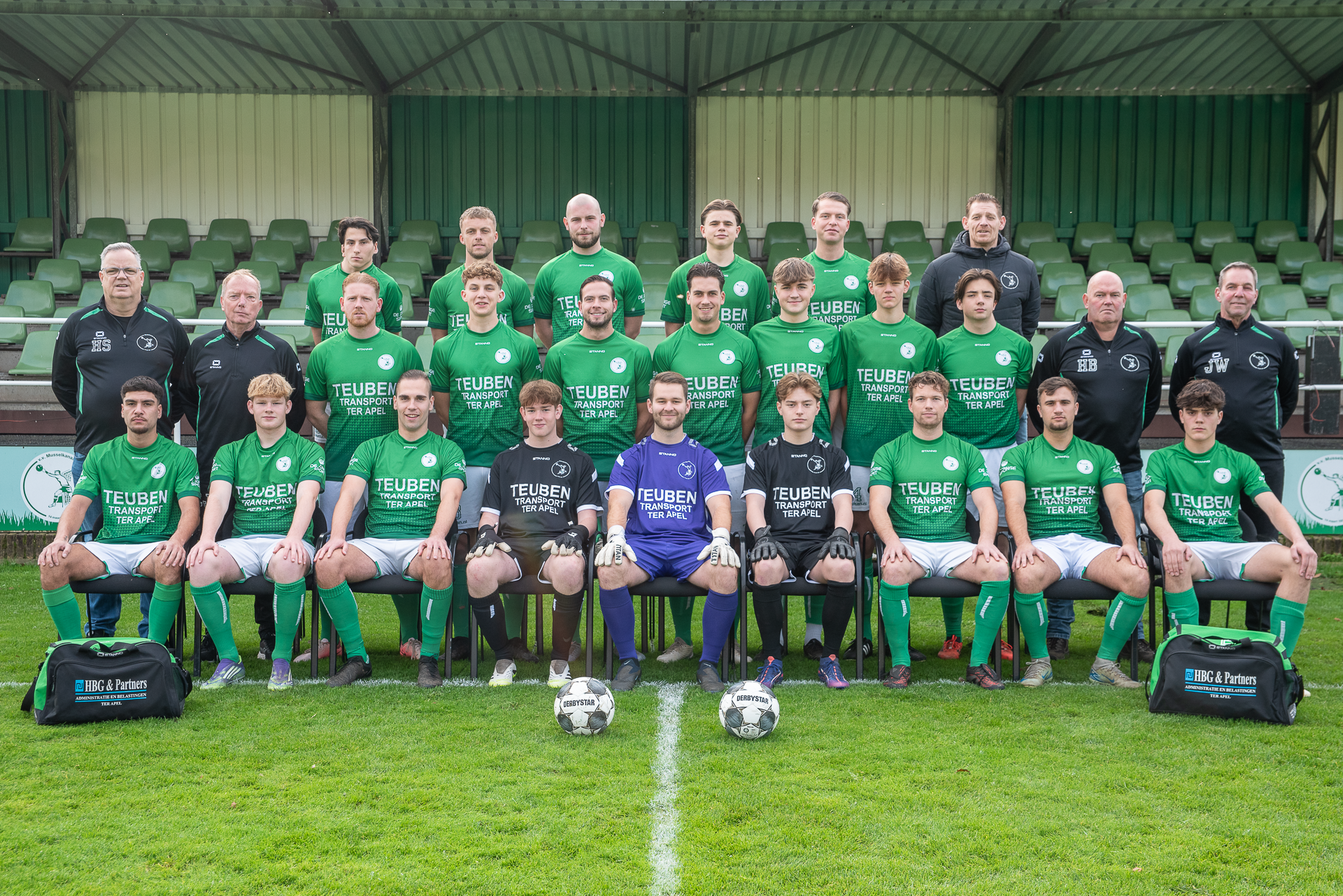 Musselkanaal met te geflatteerde cijfers onderuit tegen koploper VKW